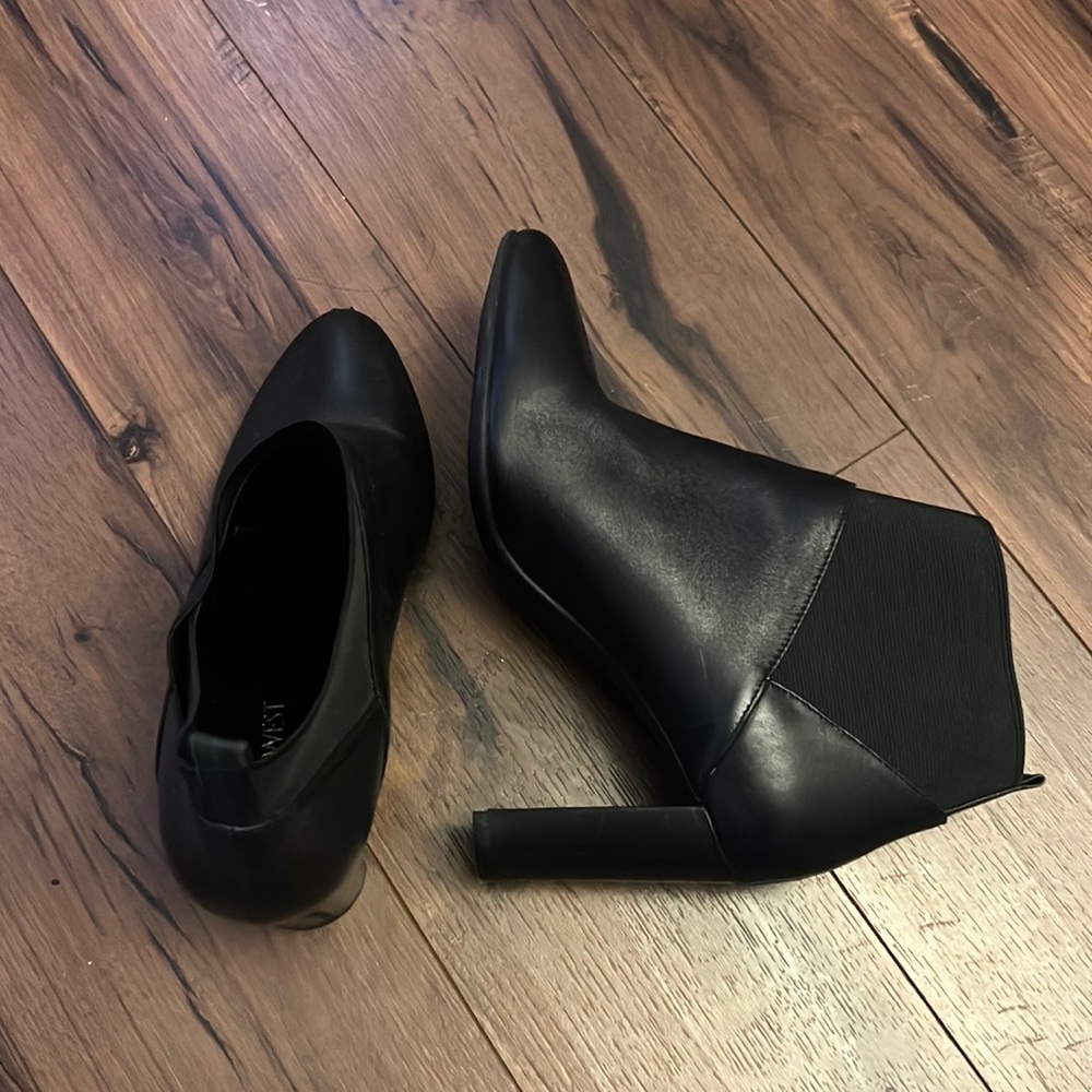 NINE WEST KALETTE BOOTIE